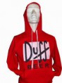 Sudadera DUFF